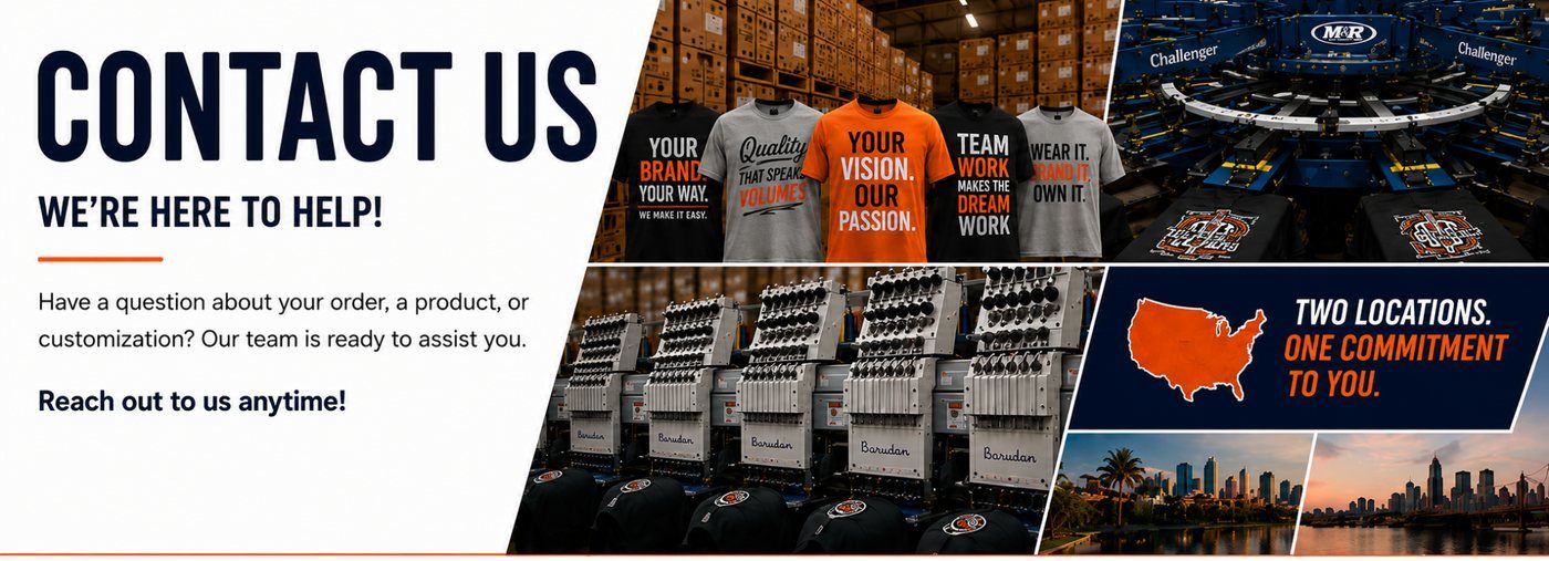 Shirts4Christ customer service