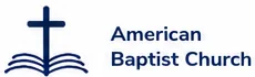 American Baptist Church charity logo