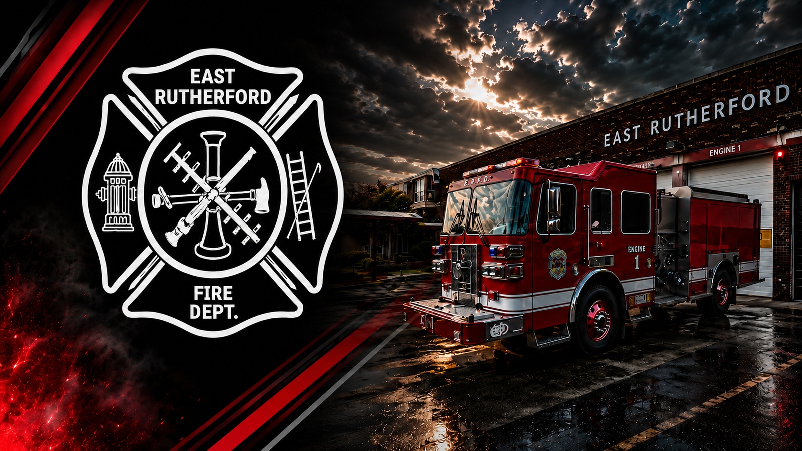 East Rutherford FD store preview